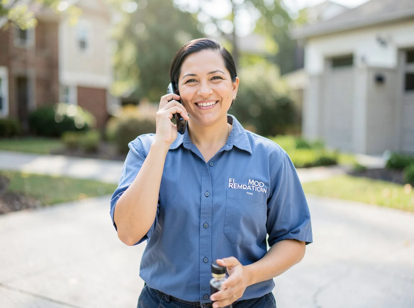 Mold Remediation Advance, IN FAQs